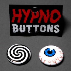 Hypno Buttons