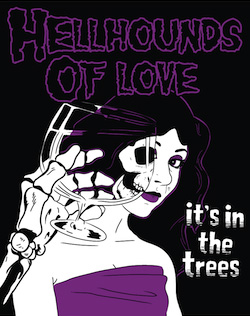 Hellhounds of Love