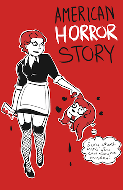 American Horror Story