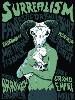 Surrealism